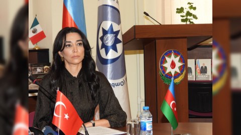 Ombudsman Moldova parlamentinin sədrini məlumatlandırdı