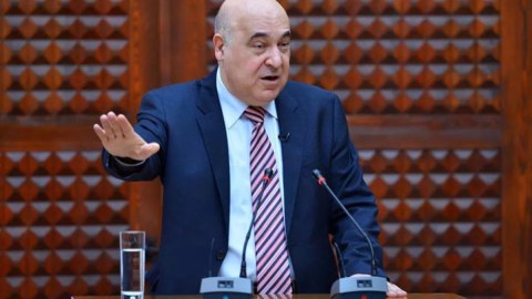 “Görün nə qədər əclaflar var, yetər artıq!” - Çingiz Abdullayev