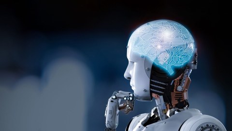 Rusiyada IT kadrları çatışmır - Süni intellekt kömək edir