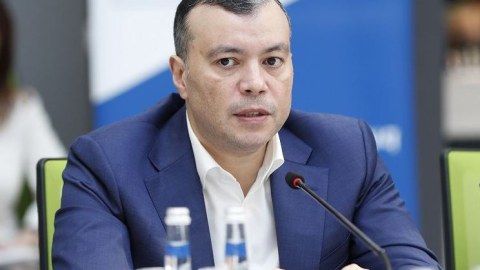 Sahil Babayev şəhidlərin sosial təminatının icrasından DANIŞDI