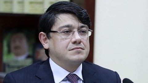 Fuad Muradov Azərbaycan səfirlikləri və evlərinə qarşı təxribatlardan DANIŞDI