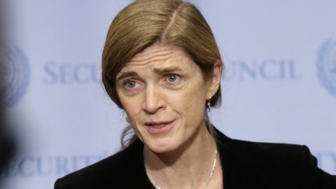 USAID rəhbəri Azərbaycana gəlib