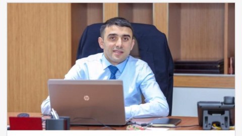 Təhsil İnstitutuna yeni direktor əvəzi TƏYİN EDİLDİ