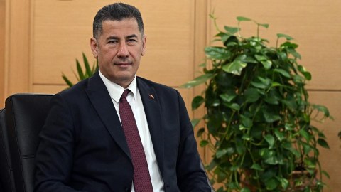 Sən yaşa, Azərbaycan! - Sinan Oğan