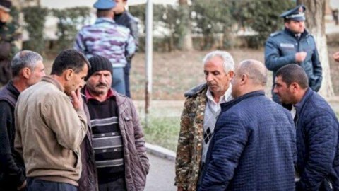 Qanunvericiliyə uyğun ermənilər bütün xidmətlərdən yararlana biləcəklər - Ulvi Quliyev