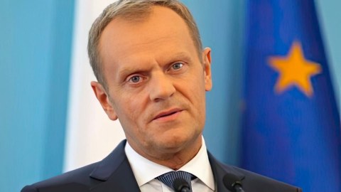 Ukraynaya hərbi yardım artırılmalıdır - Donald Tusk