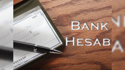 Sahibkarların nəzərinə - Bank hesablarının açılması qaydası dəyişir