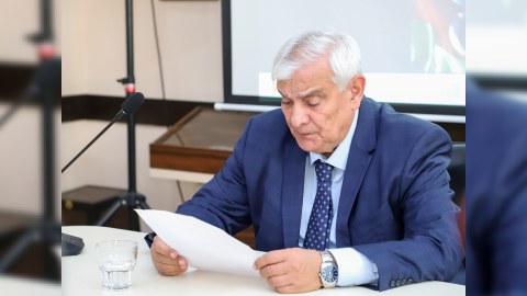 ADU-da “Zəfər yolunda” adlı tədbir keçirilib - FOTOLAR