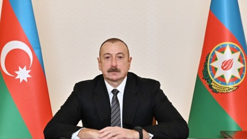 Reinteqrasiya istiqamətində dialoq aparılır - Prezident