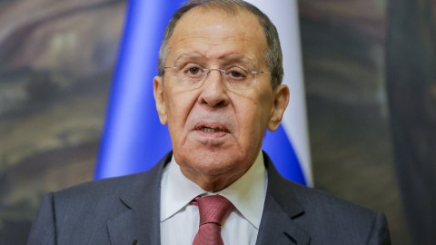 Lavrov yenidən Paşinyana söz atdı: ABŞ-a arxalananlar...