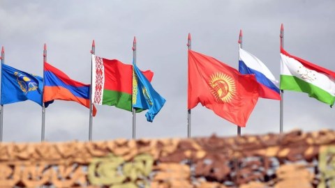 Ermənistan KTMT-yə nümayəndə göndərməyəcək