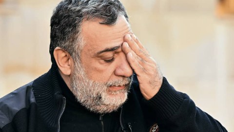 “Moskva Ruben Vardanyana kömək etməyəcək!” - Rusiya SENATORU