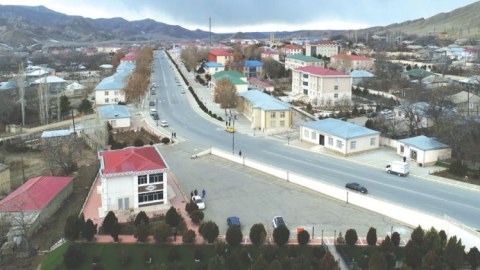 Naxçıvanda daha bir vəzifəli şəxs işdən çıxarıldı