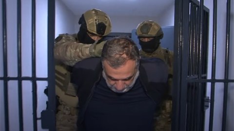 Vardanyan barəsində 4 aylıq həbs qətimkan tədbiri SEÇİLDİ