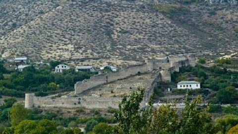 30 il sonra qalıqları tapılan hərbçimiz dəfn olundu