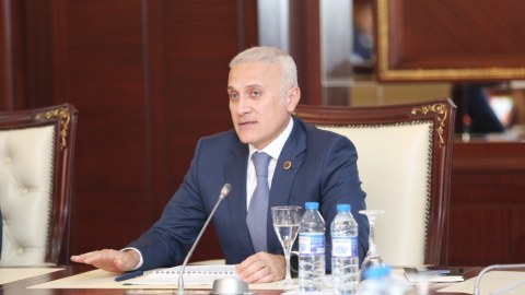 Qanunsuz gəlirlə bağlı əlavə maliyyə sanksiyası tətbiq olunacaq