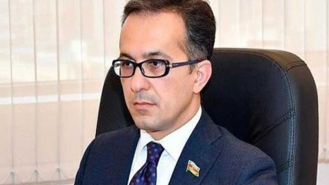 Ramin Məmmədov Yevlaxda Qarabağ erməniləri ilə görüşəcək
