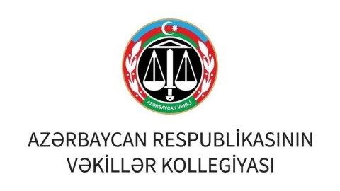 Vəkilliyə qəbulla bağlı test imtahanı keçiriləcək