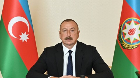 Həmkarlar İttifaqı İlham Əliyevə MÜRACİƏT ETDİ