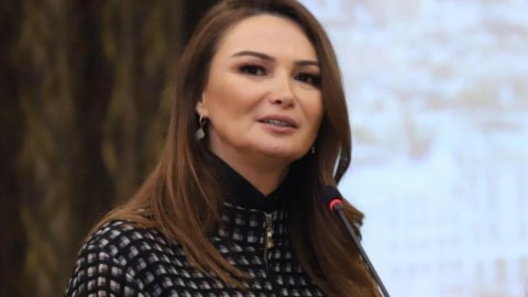 Qənirə Paşayeva VƏFAT ETDİ