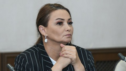 Nazirlikdən deputatın vəfatı ilə bağlı başsağlığı