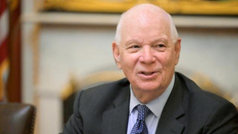 Ermənipərəst senatorun yerinə o seçildi