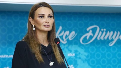 Türk dünyası üçün xidmətləri unudulmayacaq... - Türkiyədən PAYLAŞIMLAR