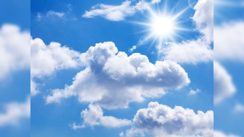 Bu gün hava necə olacaq? - PROQNOZ