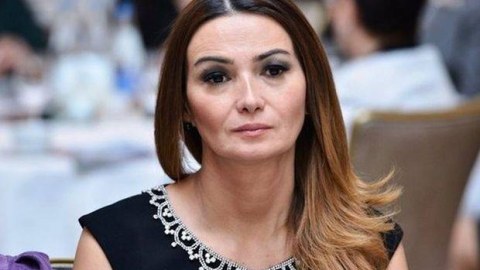 Səfir: Qənirə Paşayevanın vaxtsız ölümü məni kədərləndirdi