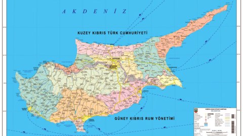 Kiprdə ZƏLZƏLƏ