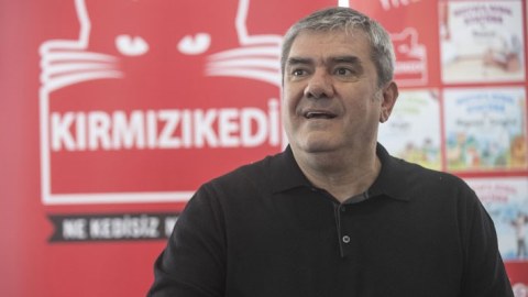 Qənirə Paşayeva özəl qadın idi - Yılmaz Özdil