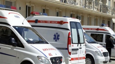 Təcili və Təxirəsalınmaz Tibbi Yardım Stansiyası ləğv edildi