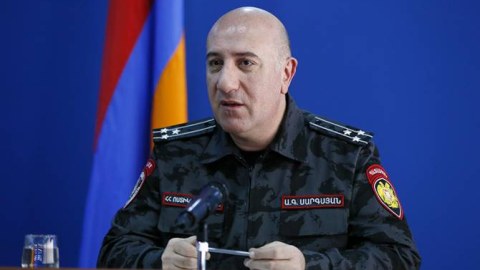 Qarabağlı hərbçilər Ermənistan ordusunda xidmət edə bilər - Papikyanın müavini