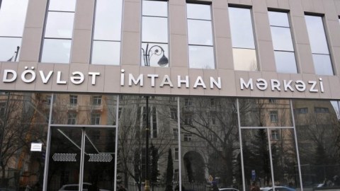 Qəbul imtahanının II mərhələsi üçün proqramlar açıqlandı