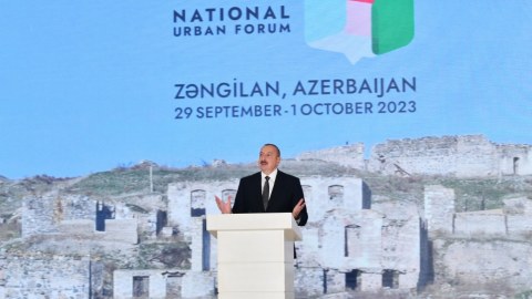 2000-dən çox keçmiş məcburi köçkün evlərinə qayıdıb