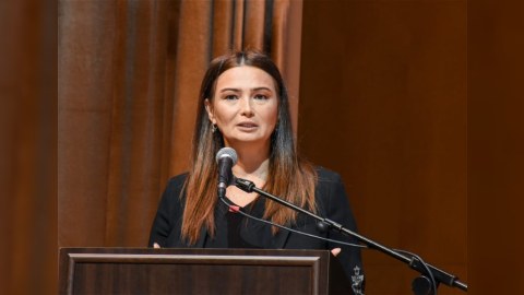 Tatarıstandan Qənirə Paşayevanın vəfatı ilə bağlı BAŞSAĞLIĞI