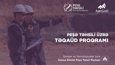 “AzerGold” yeni müsabiqə elan edir