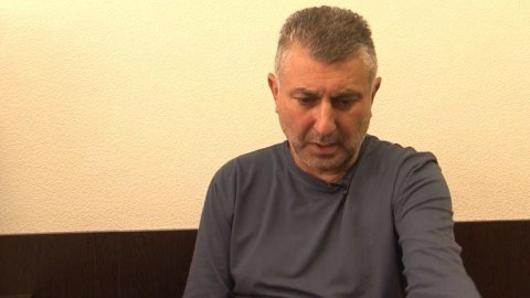 Məhkəmə Davit Manukyan barəsində qərar verdi