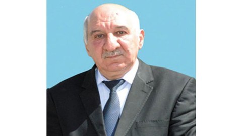 Əməkdar jurnalist vəfat etdi 