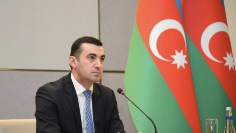 BMT nümayəndələri yenidən Qarabağa dəvət edildi