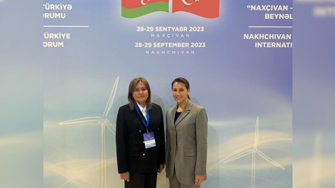 Azərbaycan-Türkiyə III Enerji Forumunda iqlim dəyişmələri məsələləri müzakirə olunub