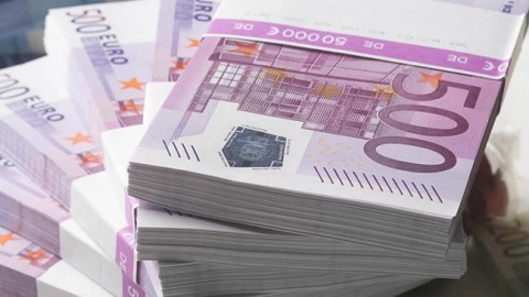 Lotereyada 130 milyon avro uduldu - Sensasiya