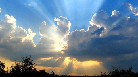Sabahın hava proqnozu AÇIQLANDI