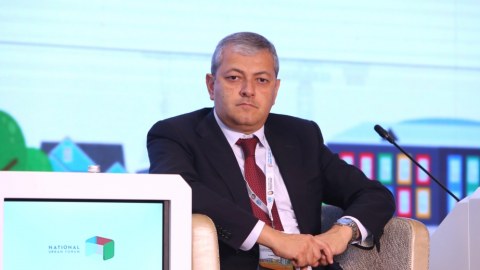 Bu il Şuşada 17 binadan ibarət kompleks tikiləcək - Xüsusi nümayəndə