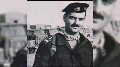Daha bir şəhidin nəşi 31 ildən sonra dəfn edildi