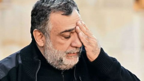 İrəvanda Vardanyana dəstək mitinqi keçirilir