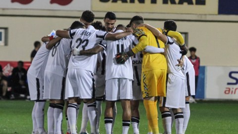 “Neftçi”dən növbəti qələbə