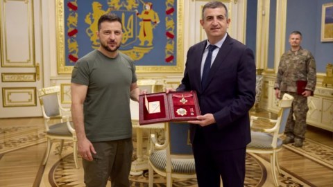 Bayraktarın şirkəti Ukraynaya 100 milyon yatırım edəcək