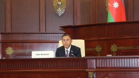 Azərbaycan kosmos sahəsində əməkdaşlığa maraqlıdır - Deputat