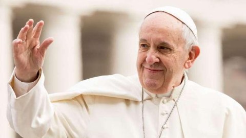 Roma Papası Azərbaycan və Ermənistanı dialoqa ÇAĞIRDI